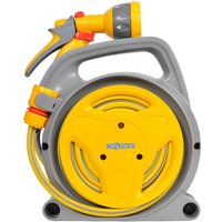 Hozelock Garden Hose Pico Reel - 10m
Hozelock Garden Hose Pico Reel - 10m