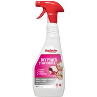 Rug Doctor Oxy Power Stain Remover 500ml
Rug Doctor Oxy Power Stain Remover 500ml