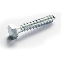 Coach Screw - M6 40mm - 5 Pack
Coach Screw - M6 40mm - 5 Pack