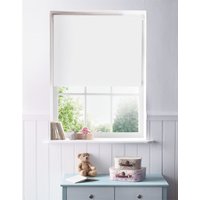 White Daylight Roller Blind - 120cm
White Daylight Roller Blind - 120cm