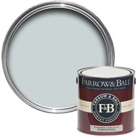 Farrow & Ball Exterior Eggshell Paint Borrowed Light - 2.5L
Farrow & Ball Exterior Eggshell Paint Borrowed Light - 2.5L