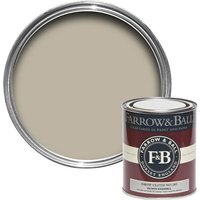 Farrow & Ball Estate Eggshell Paint Drop Cloth - 750ml
Farrow & Ball Estate Eggshell Paint Drop Cloth - 750ml