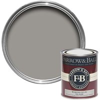 Farrow & Ball Full Gloss Paint Worsted - 750ml
Farrow & Ball Full Gloss Paint Worsted - 750ml