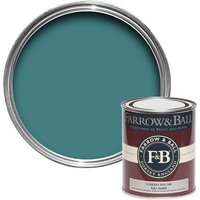 Farrow & Ball Full Gloss Paint Vardo - 750ml
Farrow & Ball Full Gloss Paint Vardo - 750ml