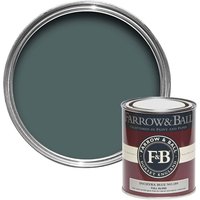 Farrow & Ball Full Gloss Paint Inchyra Blue - 750ml
Farrow & Ball Full Gloss Paint Inchyra Blue - 750ml