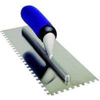 Vitrex Mosaic Trowel - 4mm
Vitrex Mosaic Trowel - 4mm
