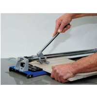 Vitrex Tile Cutter - 600mm
Vitrex Tile Cutter - 600mm