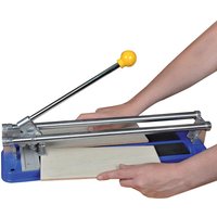 Vitrex 330mm Tile Cutter
Vitrex 330mm Tile Cutter