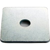 Square Plated Wasther - Bright Zinc Plated - (10 -50mm) - 4 Pack
Square Plated Wasther - Bright Zinc Plated - (10 -50mm) - 4 Pack