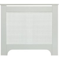 Richmond Radiator Cabinet White FSC - Small
Richmond Radiator Cabinet White FSC - Small
