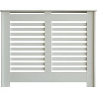 Virginia Radiator Cabinet White FSC - Small
Virginia Radiator Cabinet White FSC - Small