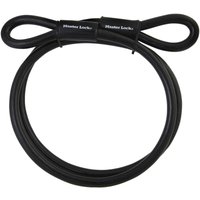 Master Lock Vinyl Cable - 3m x 10mm
Master Lock Vinyl Cable - 3m x 10mm