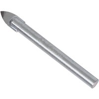 Vitrex Tile Drill Bit - 8mm
Vitrex Tile Drill Bit - 8mm