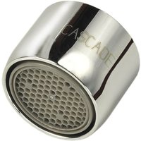 Ecostar Tap Aerator with Chrome Housing M22
Ecostar Tap Aerator with Chrome Housing M22