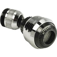 Ecostar tap Aerator Swivel
Ecostar tap Aerator Swivel