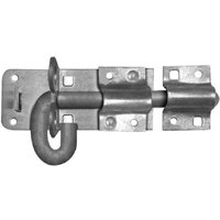 Brenton Bolt - 4in x 1/2in
Brenton Bolt - 4in x 1/2in