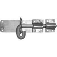 Brenton Bolt - 6in x 1/2in
Brenton Bolt - 6in x 1/2in