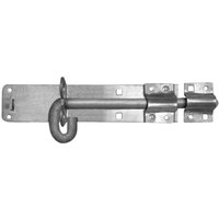 Brenton Bolt - 8in x 1/2in
Brenton Bolt - 8in x 1/2in