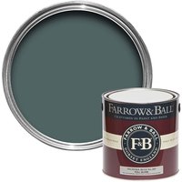 Farrow & Ball Full Gloss Paint Inchyra Blue - 2.5L
Farrow & Ball Full Gloss Paint Inchyra Blue - 2.5L