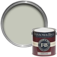 Farrow & Ball Exterior Eggshell Paint Cromarty - 2.5L
Farrow & Ball Exterior Eggshell Paint Cromarty - 2.5L