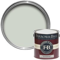 Farrow & Ball Estate Emulsion Paint Pale Powder - 2.5L
Farrow & Ball Estate Emulsion Paint Pale Powder - 2.5L
