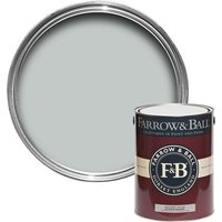 Farrow & Ball Exterior Masonry Paint Skylight - 5L
Farrow & Ball Exterior Masonry Paint Skylight - 5L