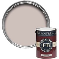 Farrow & Ball Exterior Masonry Paint Peignoir - 5L
Farrow & Ball Exterior Masonry Paint Peignoir - 5L