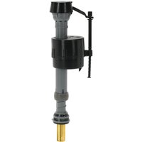 Fluidmaster Brass Shank Bottom Entry Fill Valve
Fluidmaster Brass Shank Bottom Entry Fill Valve