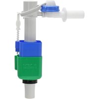 Torbeck Ecofil Side Entry Fill Valve
Torbeck Ecofil Side Entry Fill Valve