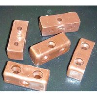 Fixing Block - Brown - 24 Piece
Fixing Block - Brown - 24 Piece
