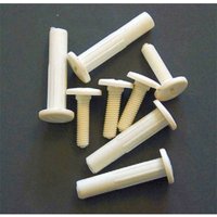 Connecting Bolt - White - 4 Piece
Connecting Bolt - White - 4 Piece