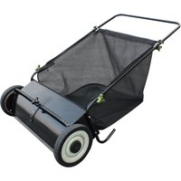 Handy Push Lawn Sweeper 66cm
Handy Push Lawn Sweeper 66cm