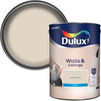 Dulux Natural Hessian - Matt Emulsion Paint - 5L
Dulux Natural Hessian - Matt Emulsion Paint - 5L