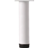 Furniture Leg - White - 32 x 300mm
Furniture Leg - White - 32 x 300mm