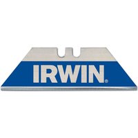Irwin Bi-Metal Blue Blades - 5 pack
Irwin Bi-Metal Blue Blades - 5 pack