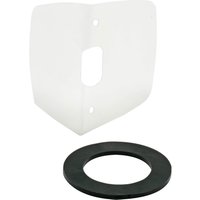 Syphon Diaphragm And Washer
Syphon Diaphragm And Washer