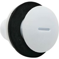 Cistern Hole Bung And Washer 
Cistern Hole Bung And Washer