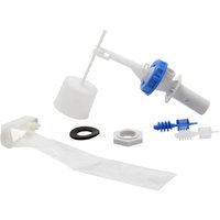 Torbeck Side Entry Fill Valve
Torbeck Side Entry Fill Valve