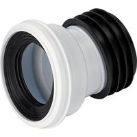 WC Pan Connector 104 Degree
WC Pan Connector 104 Degree