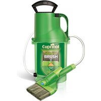 Cuprinol Pump Shed & Fence Sprayer Brush
Cuprinol Pump Shed & Fence Sprayer Brush