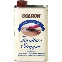 Colron Furniture Stripper - 500ml
Colron Furniture Stripper - 500ml
