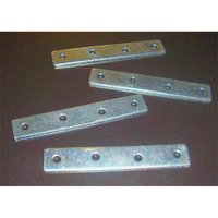 Mending Plate - 75mm - 4 Piece 
Mending Plate - 75mm - 4 Piece