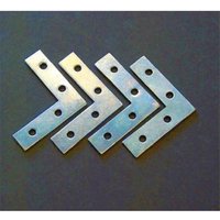Corner Plate - 50mm - 4 Piece
Corner Plate - 50mm - 4 Piece