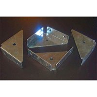 Corner Plate Flange - 4 Piece
Corner Plate Flange - 4 Piece