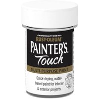 Rust-Oleum Painters Touch Enamel Bronze Metallic - 20ml
Rust-Oleum Painters Touch Enamel Bronze Metallic - 20ml