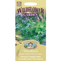 Mr. Fothergill's Woodland Mixture Seeds
Mr. Fothergill's Woodland Mixture Seeds