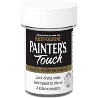 Rust-Oleum Painters Touch Enamel Antique Gold - 20ml
Rust-Oleum Painters Touch Enamel Antique Gold - 20ml