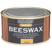Colron Refined Beeswax - Antique Pine - 400g
Colron Refined Beeswax - Antique Pine - 400g