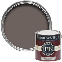 Farrow & Ball Exterior Eggshell Paint London Clay - 2.5L
Farrow & Ball Exterior Eggshell Paint London Clay - 2.5L
