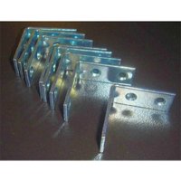 Corner Brace - 38mm - 10 Piece
Corner Brace - 38mm - 10 Piece